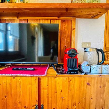 Appartamento Bellavista - Affitti Brevi Italia Oulx Εξωτερικό φωτογραφία