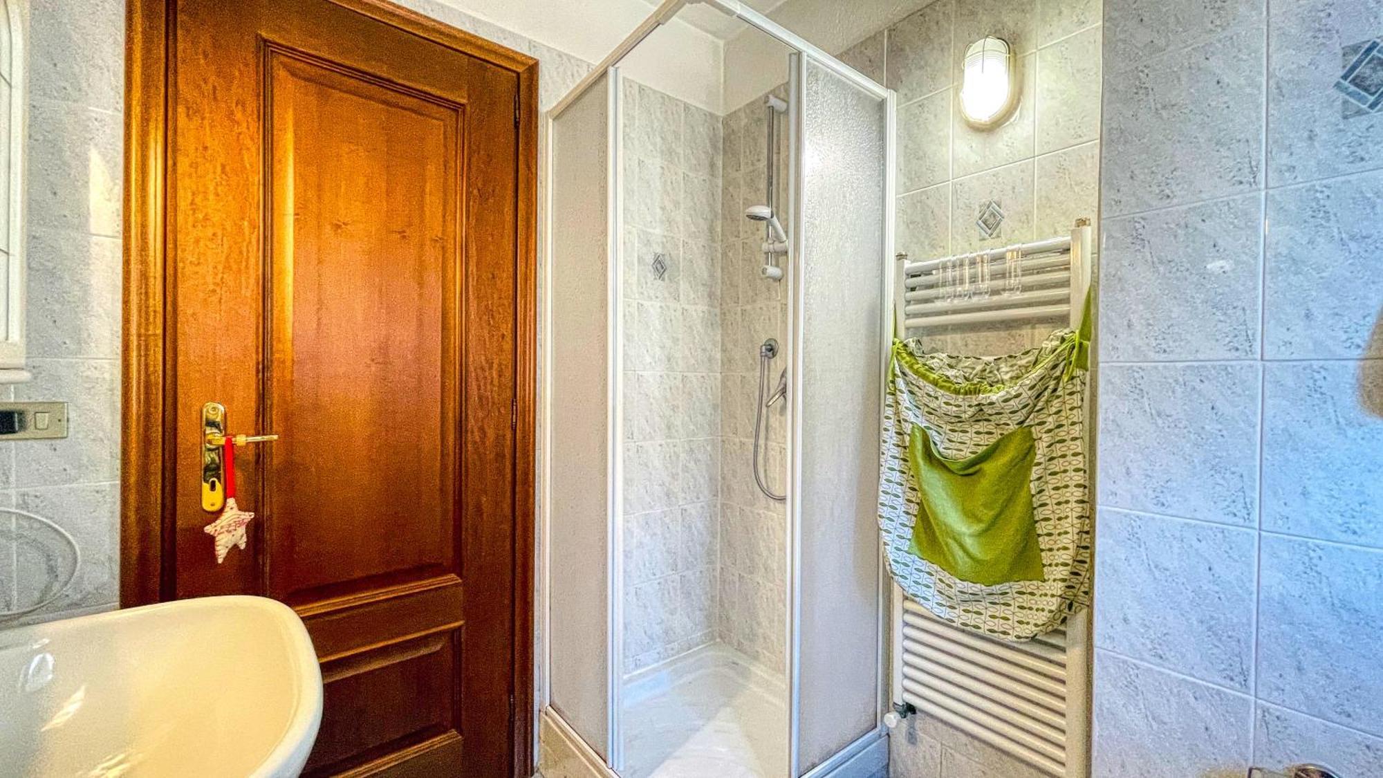 Appartamento Bellavista - Affitti Brevi Italia Oulx Εξωτερικό φωτογραφία