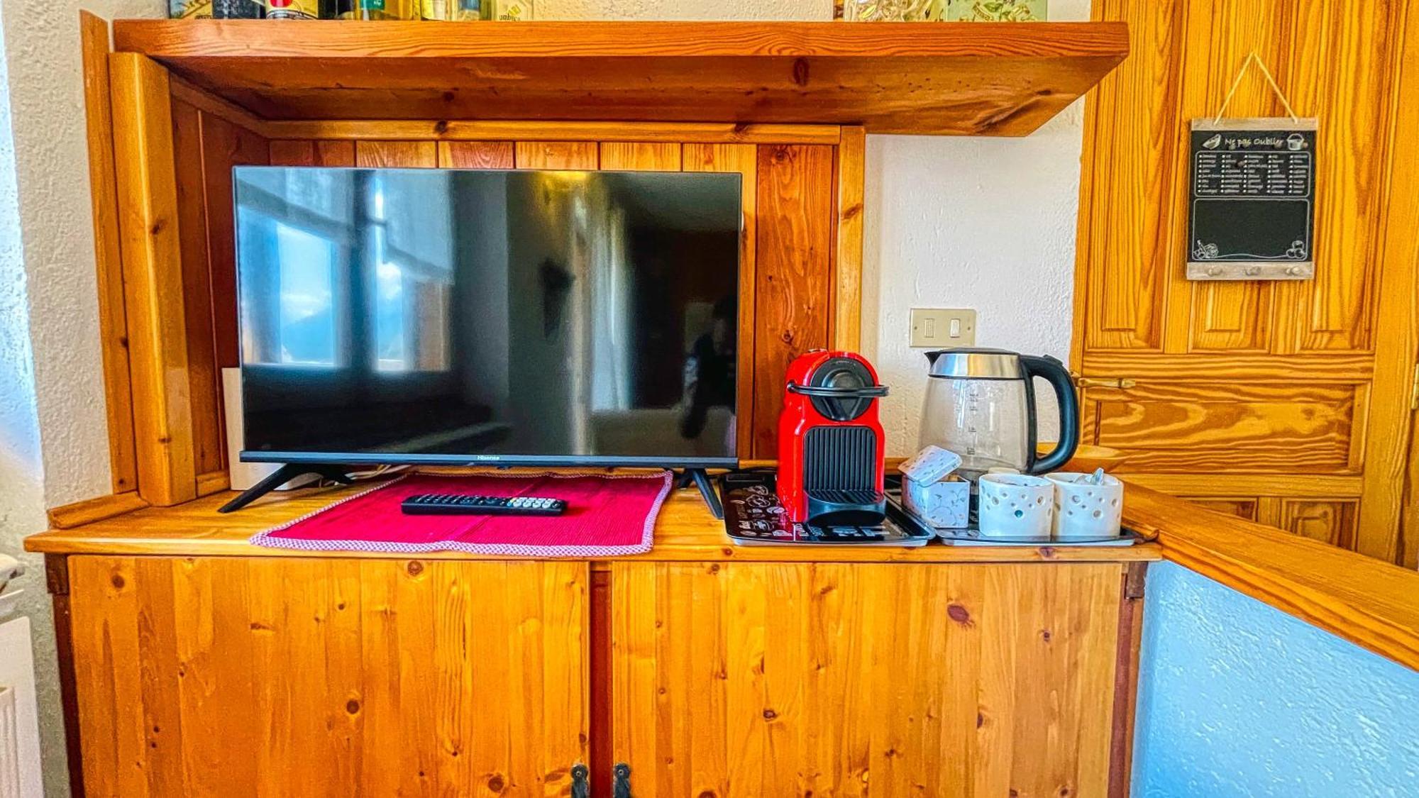 Appartamento Bellavista - Affitti Brevi Italia Oulx Εξωτερικό φωτογραφία