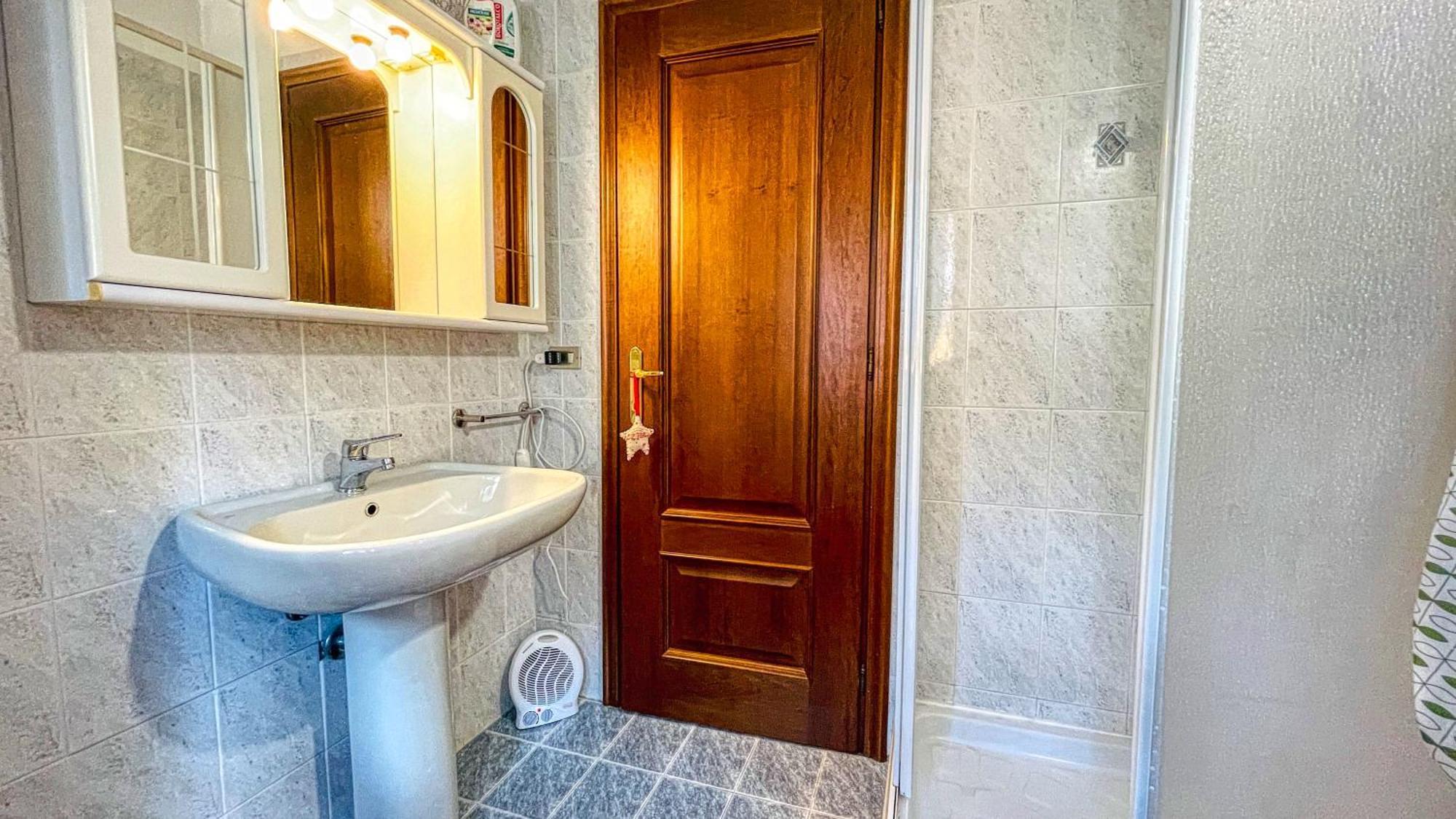 Appartamento Bellavista - Affitti Brevi Italia Oulx Εξωτερικό φωτογραφία