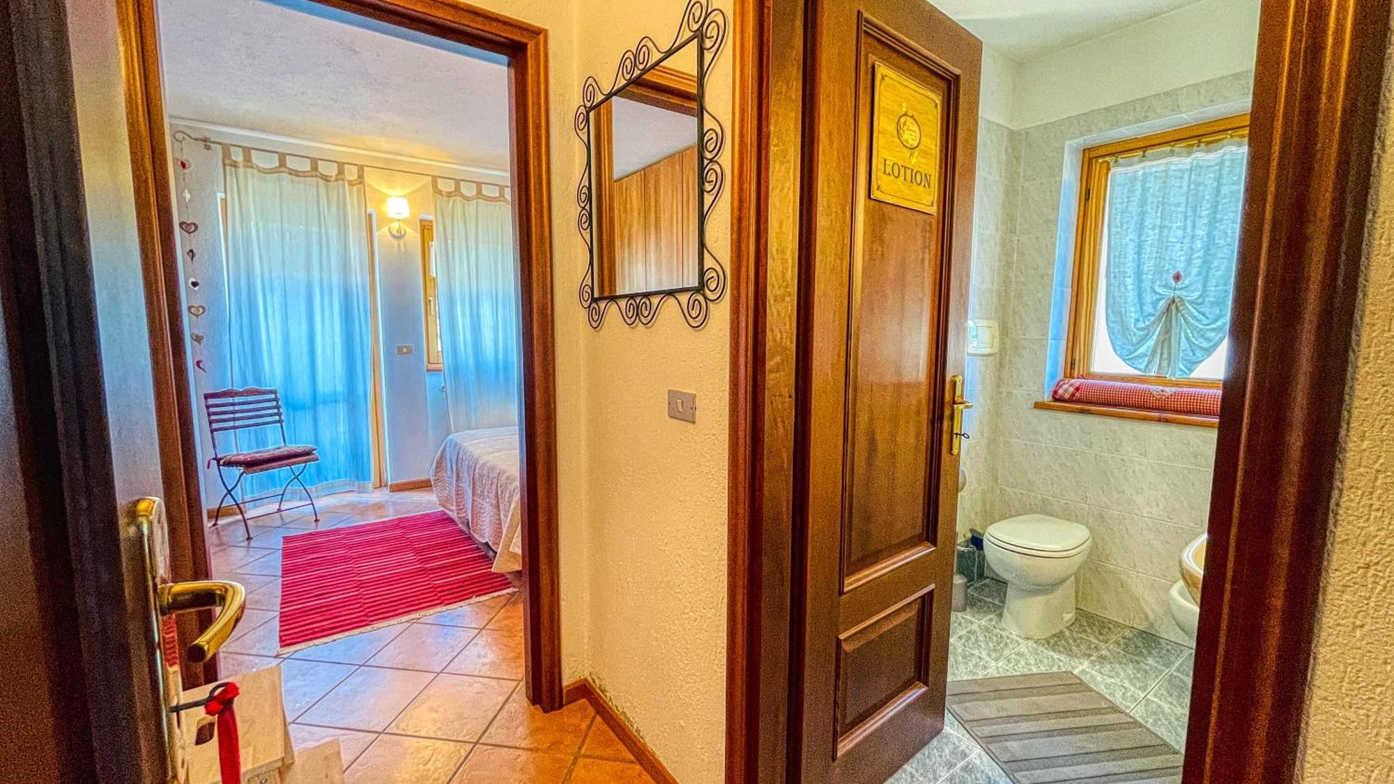 Appartamento Bellavista - Affitti Brevi Italia Oulx Εξωτερικό φωτογραφία