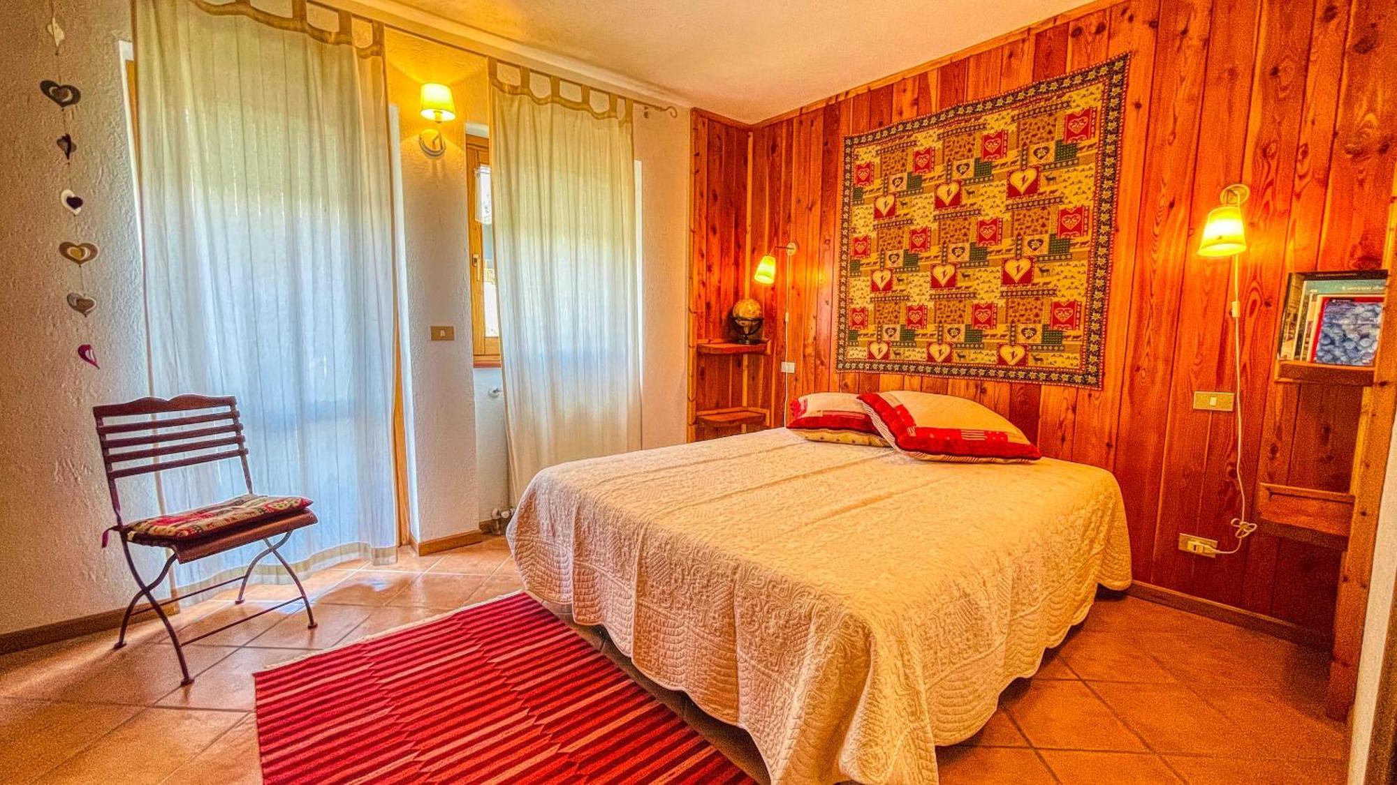 Appartamento Bellavista - Affitti Brevi Italia Oulx Εξωτερικό φωτογραφία